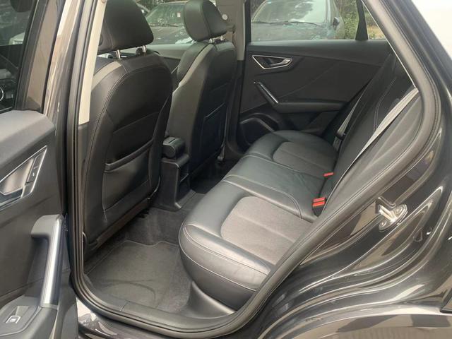 Pre-Owned Audi Q2L e-tron 2019 Model Pure Electric Intelligent Enjoyment Edition