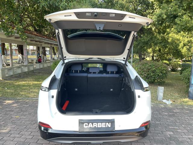 Pre-Owned XPeng G6 2023 Model 755 Long Range Max