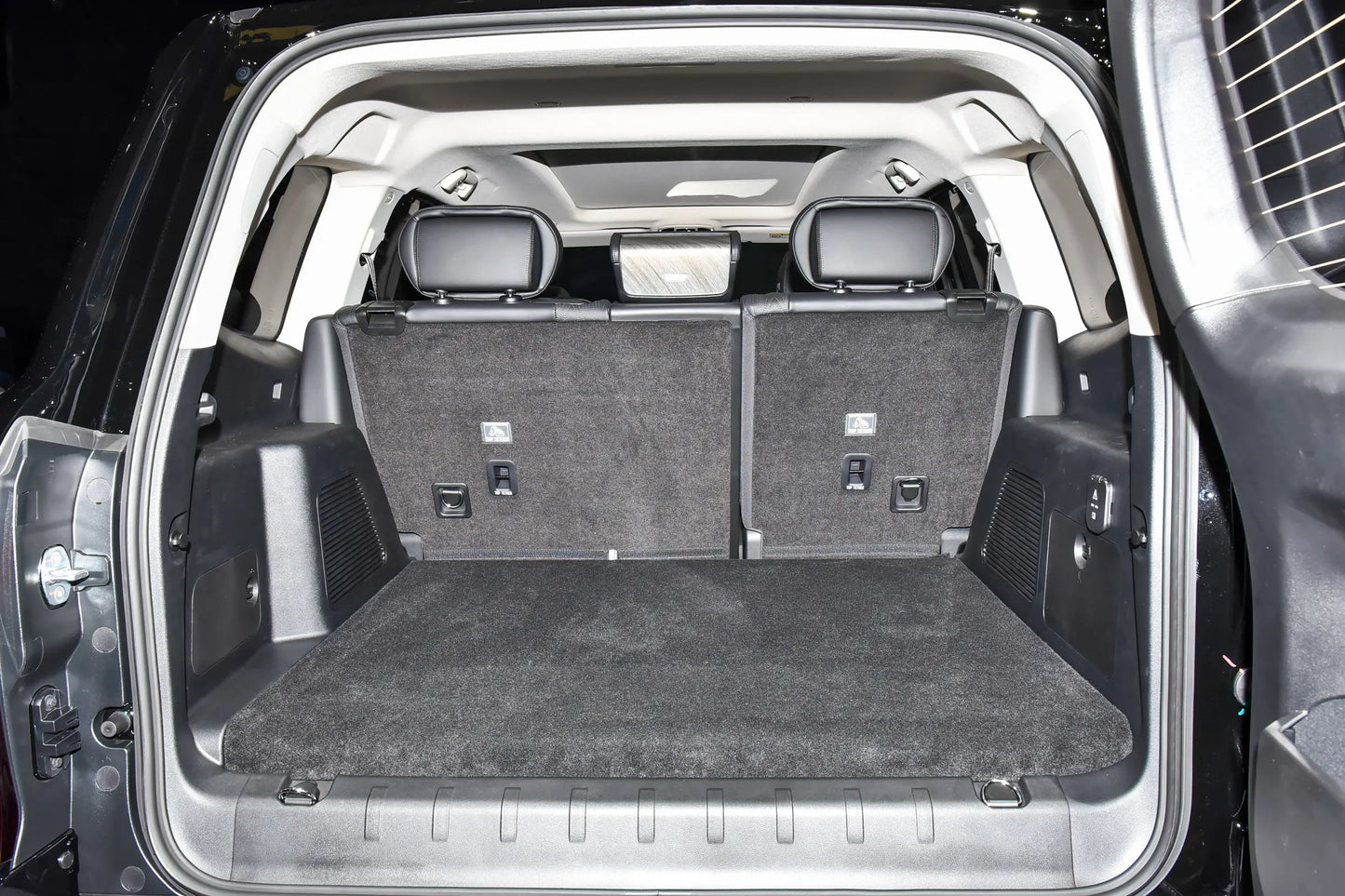 GWM Tank 500 Hi4-T -Hybrid PHEV