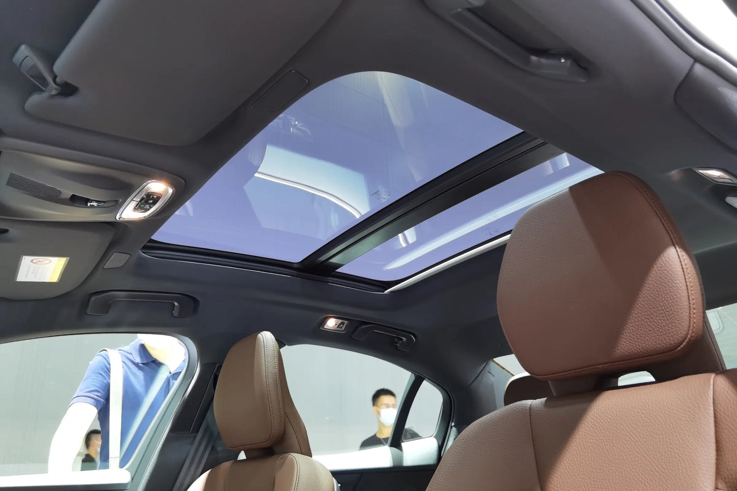 Volvo Volvo S60 -Hybrid PHEV