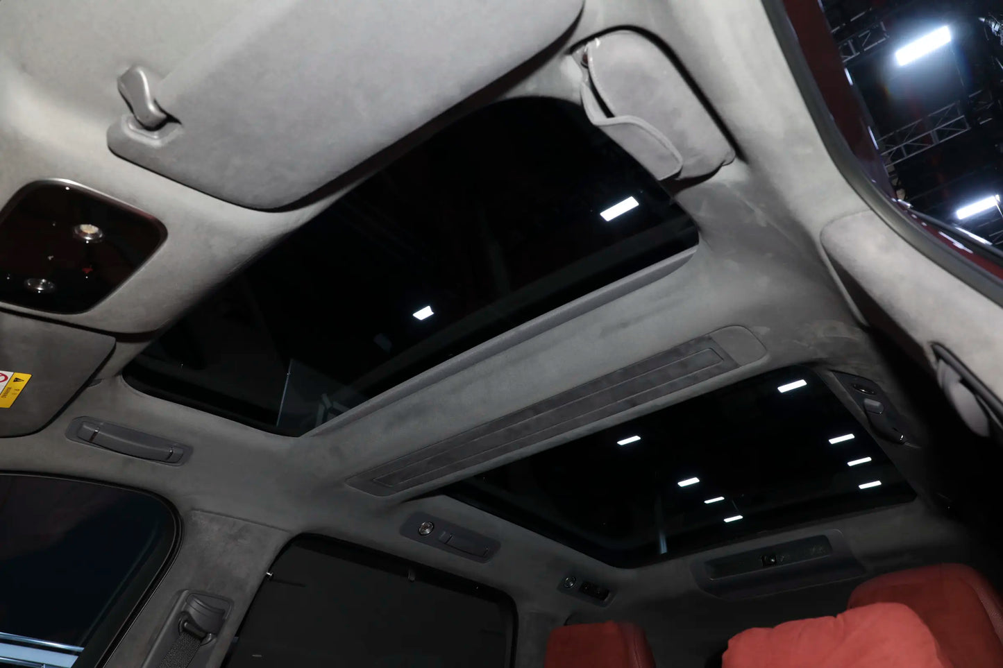 Seres Auto AITO M8-Hybrid REEV