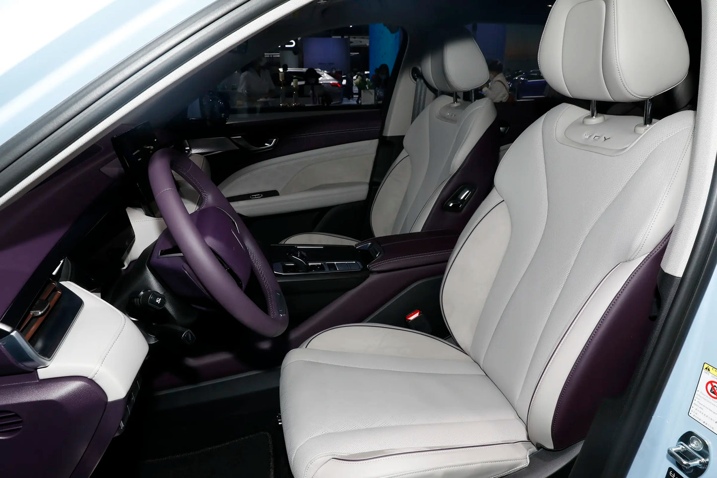 GWM Latte -Hybrid PHEV