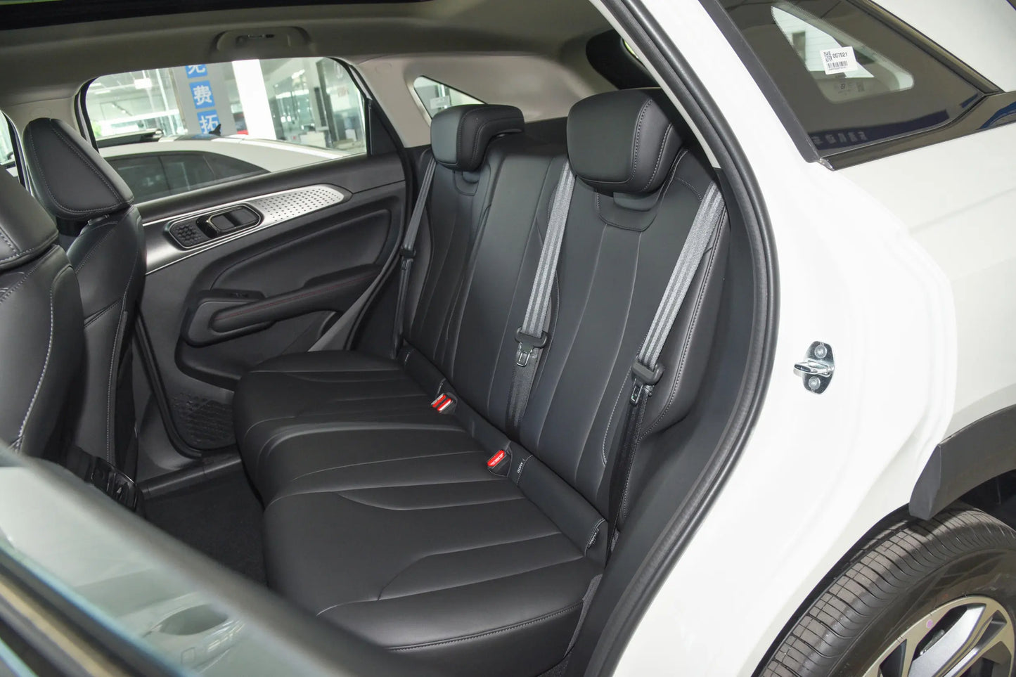 GWM Haval Xiaolong -Hybrid PHEV