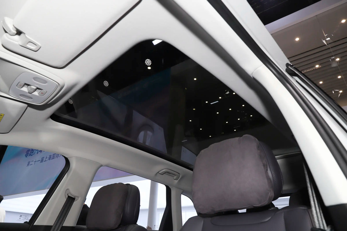 Leapmotor C10-Hybrid REEV