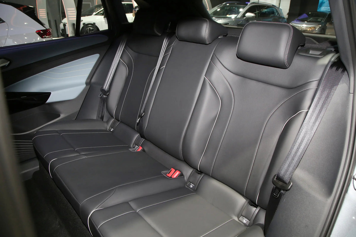 SAIC Volkswagen ID.4 X