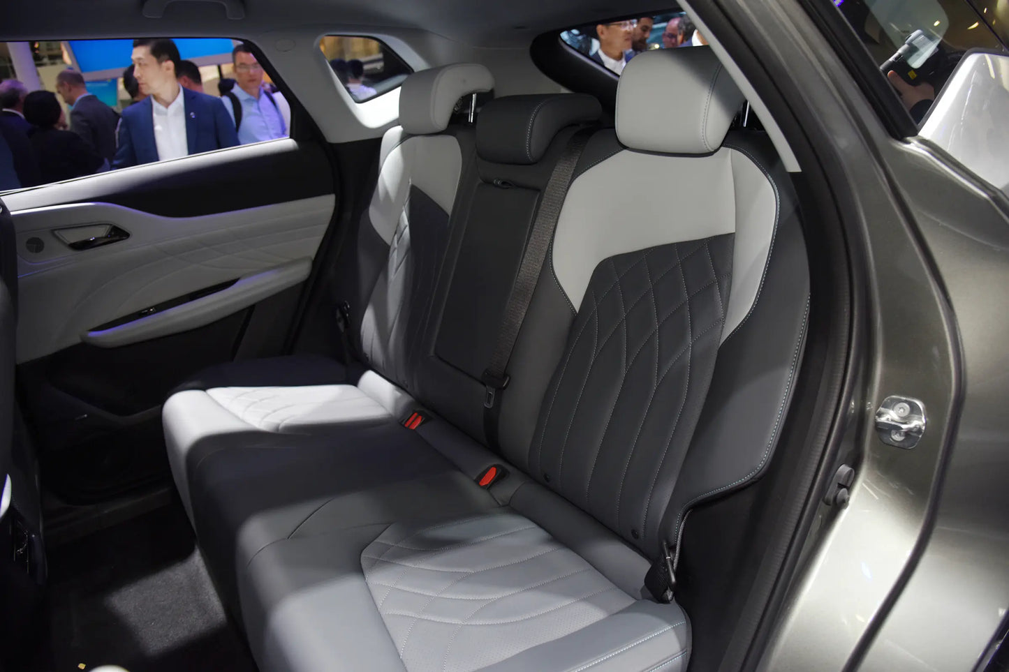 Changan Changan UNI-Z -Hybrid PHEV