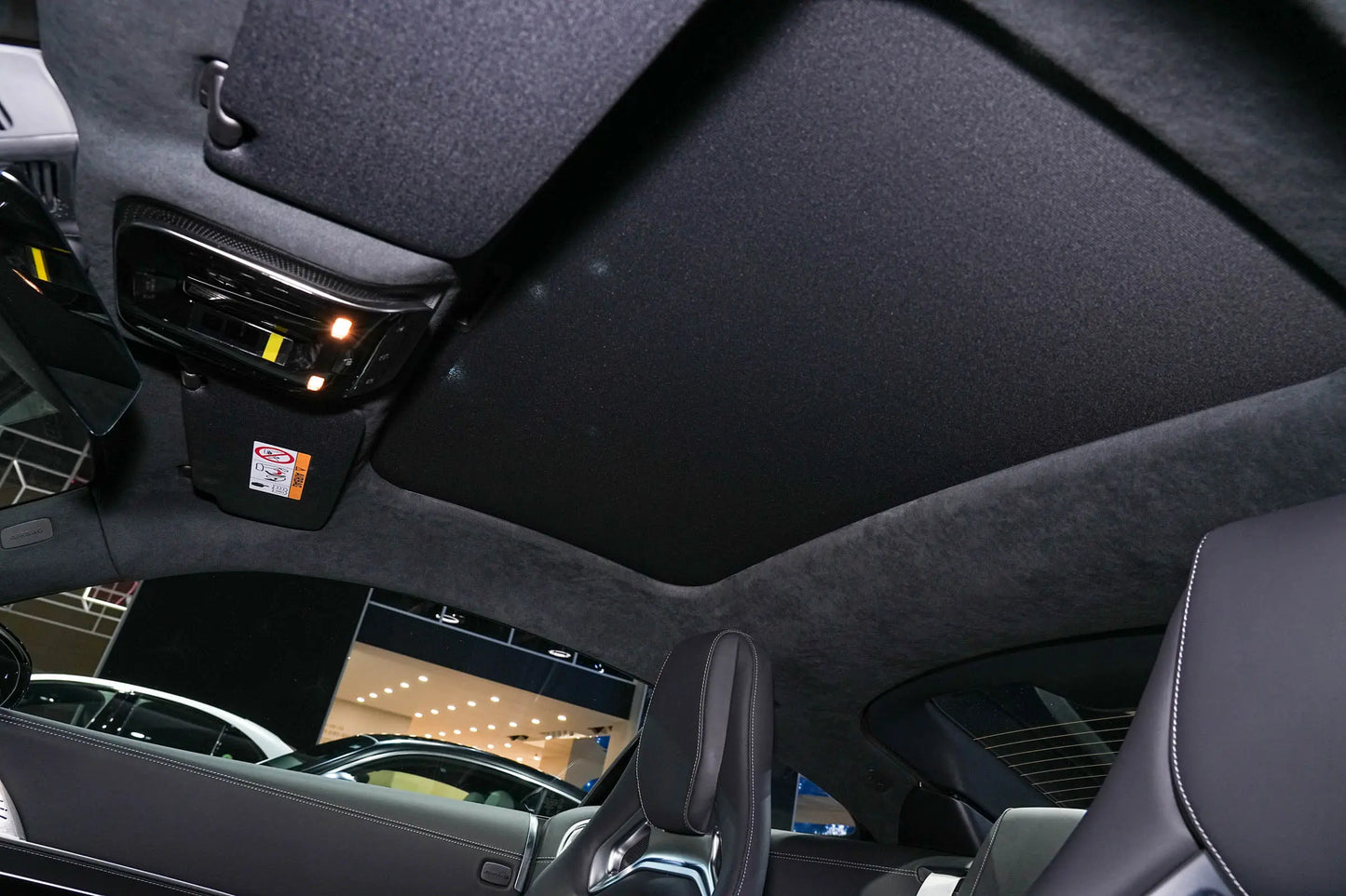 Mercedes-AMG AMG GT -Hybrid PHEV