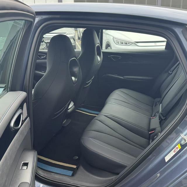 Pre-Owned BYD Seal 2025 Model 510 Zhihang Version