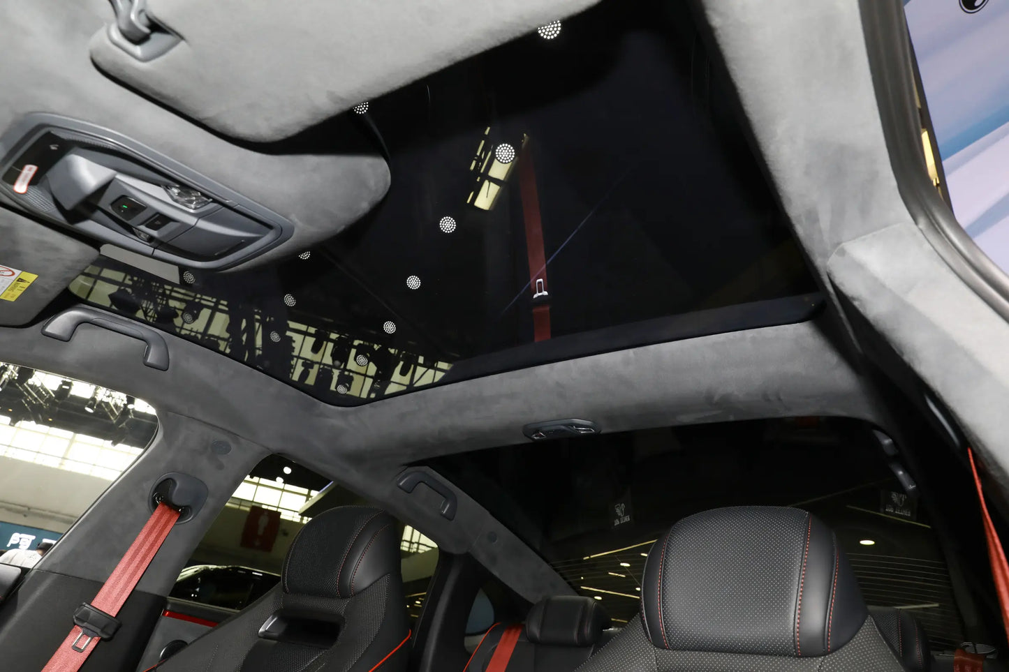 GWM ORA Lightning Cat