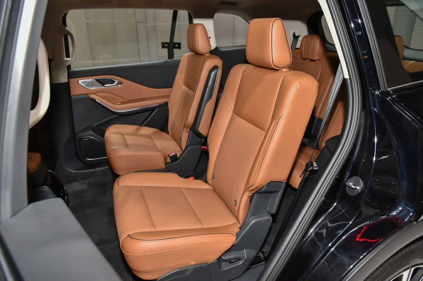 Hongqi Hongqi HS7 -Hybrid PHEV