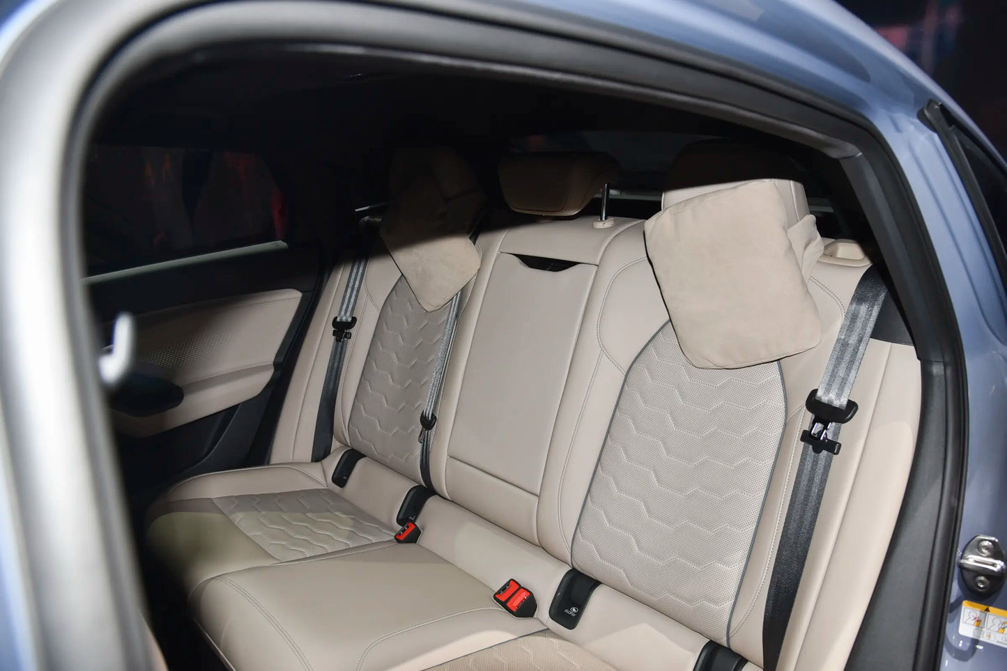 FAW-Audi Q6L Sportback e-tron