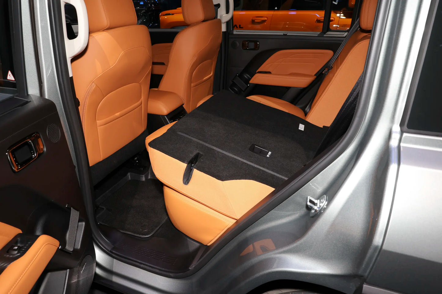 GWM Haval Menglong -Hybrid PHEV