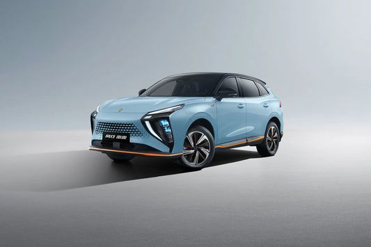 Dongfeng Forthing Thunder Review — Range, Space, Performance, Features & Is It Worth Buying?