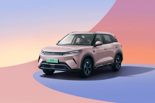 BYD ATTO UP Review 2025 — Specs, Features, Performance & Is It Worth Buying?