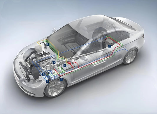 Looking to import Chinese cars, but worried about not fixing them if they break down—what to do?