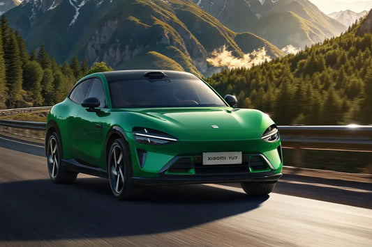 Xiaomi YU7 Review: Worth Buying in 2025? Specs, Range & Verdict