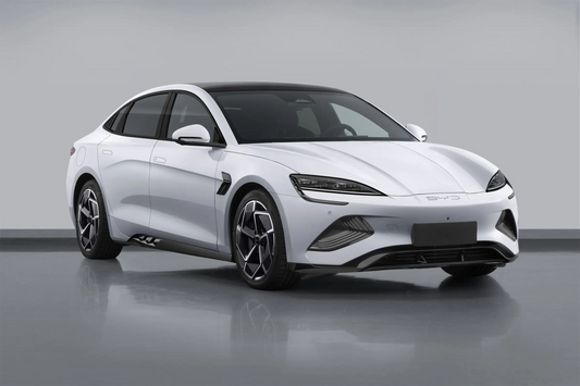 Is the BYD Seal EV worth buying?