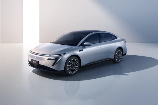 Is the Dongfeng Nissan N7 Worth Buying? Full Review, Pros & Cons, Real Owner Feedback