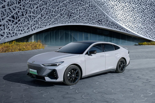 Is the Changan UNI-V Intelligent Electric iDD Worth Buying? Full Review, Pros & Cons