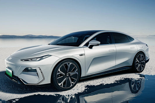 2025 Geely Galaxy E8 Review — Specs, Price & Is It Worth Buying?