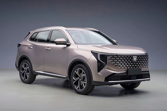 Is the Changan CS55 PLUS Hybrid PHEV Worth Buying?