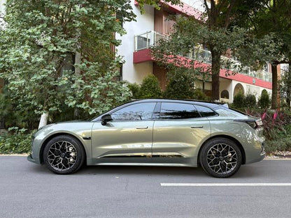 Pre-Owned ZEEKR 001 2024 WE Version 95kWh 4WD