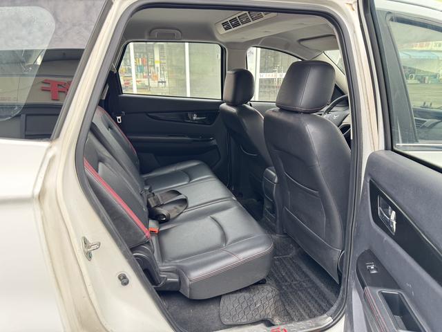 Certificated Pre-Owned BAIC Hensu S3 2014 1.5L Comfort Model China IV - u19705647