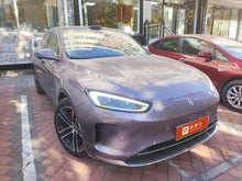 Pre-Owned AITO M5 2025 Extended Range Ultra 4WD Edition