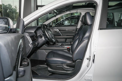 BAIC Ruixiang BAIC Ruixiang X5