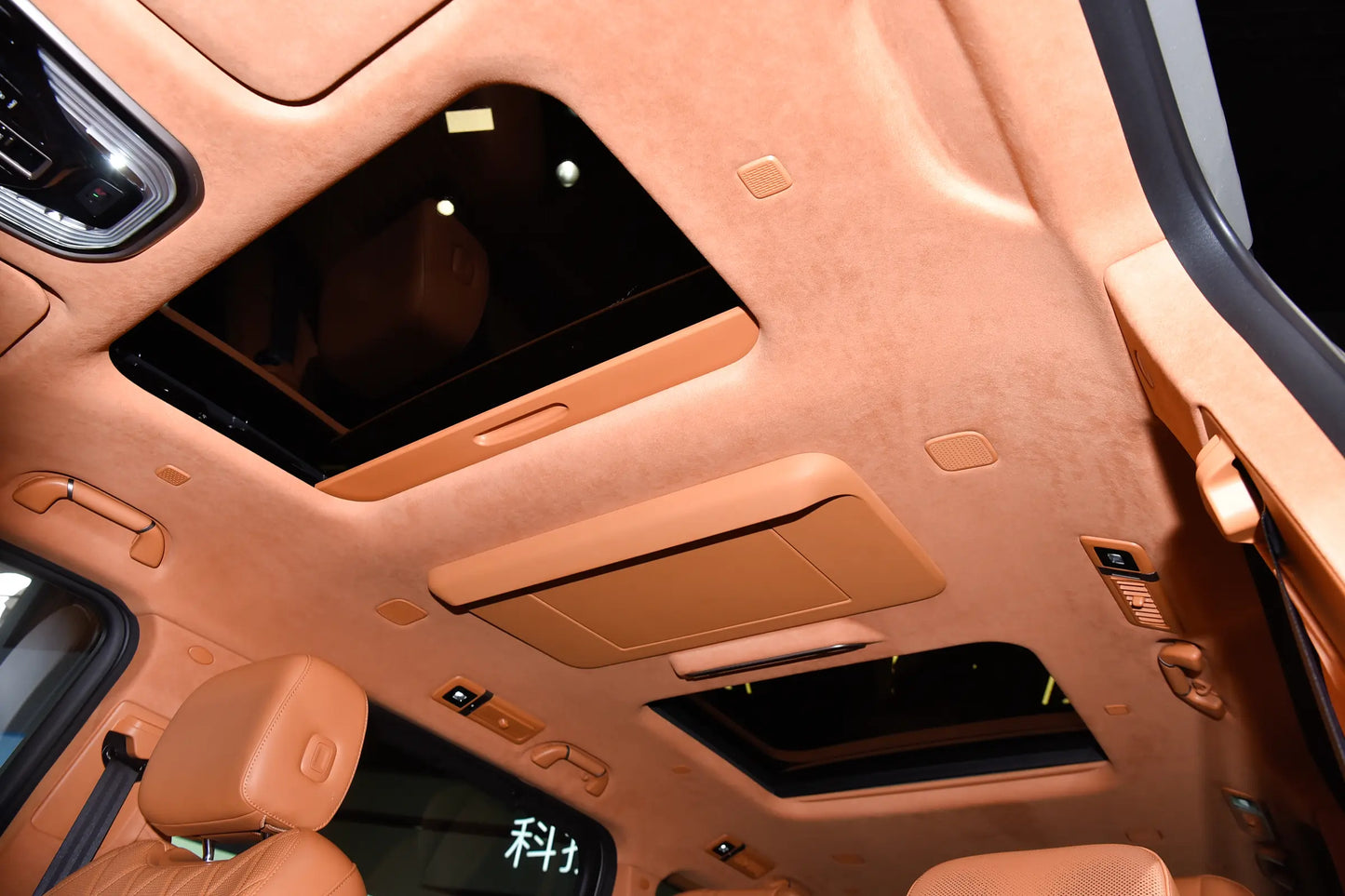 GWM High Mountain -Hybrid PHEV