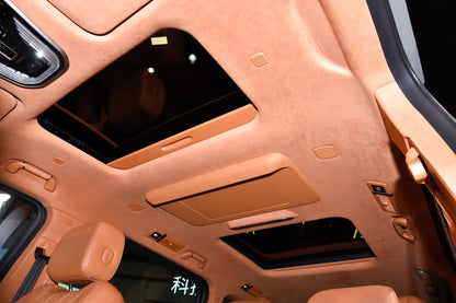 GWM High Mountain -Hybrid PHEV