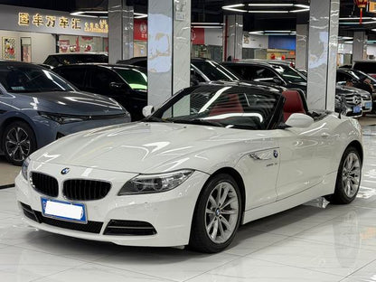 Certificated Pre-Owned BMW Z4 2013 sDrive20i Leading Edition - u22321128