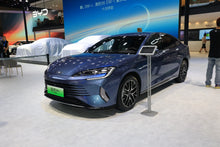 BYD Seal DM -Hybrid PHEV