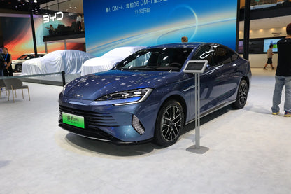 BYD Seal DM -Hybrid PHEV