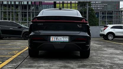 Pre-Owned Feifan R7 2022 Model Flagship High-end Version