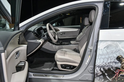 BYD Han DM -Hybrid PHEV