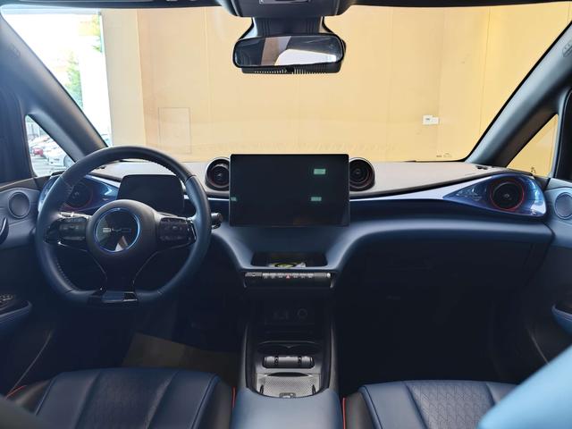 Pre-Owned Dolphin 2021 Knight Edition