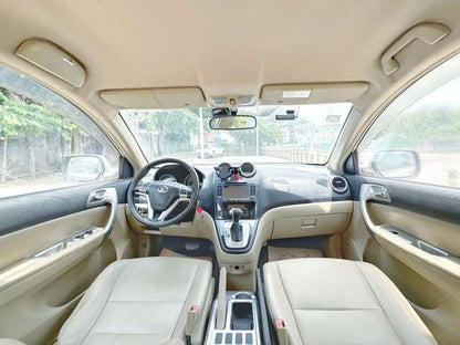 Certificated Pre-Owned GWM Haval H6 2013 Upgraded Version 2.4L Automatic Two-wheel Drive Elite Edition - u20719352