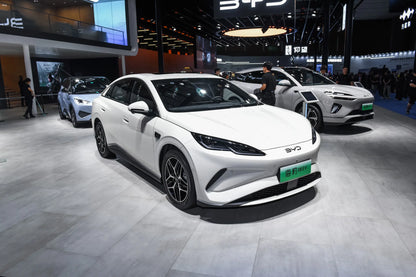 BYD Seal 06 EV