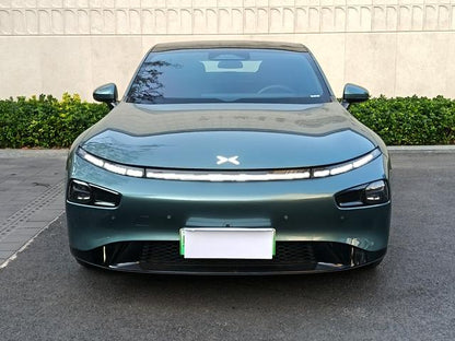 Certificated Pre-Owned XPENG P7 2023 P7i 702 Pro-u22320518