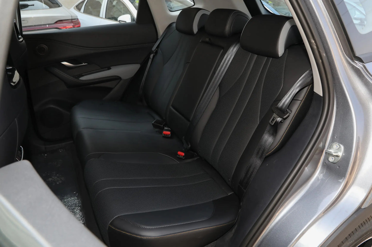 BYD Sea Lion 05DM -Hybrid PHEV