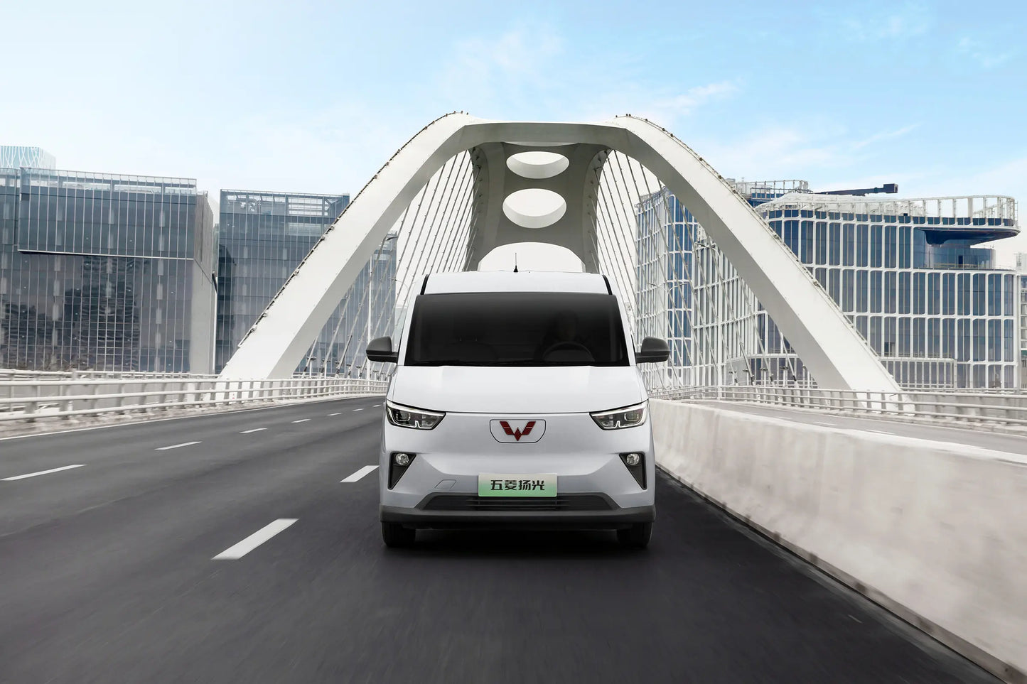 SAIC-GM-Wuling Yangguang