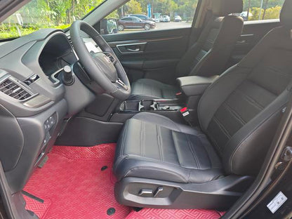 Certificated Pre-Owned Dongfeng Honda CR-V PHEV 2021 Sharp Hybrid e+ 2.0L Ruichi Edition -u21347680