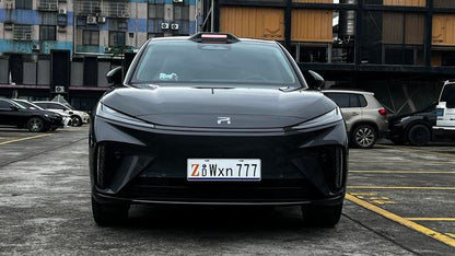 Pre-Owned Feifan R7 2022 Model Flagship High-end Version