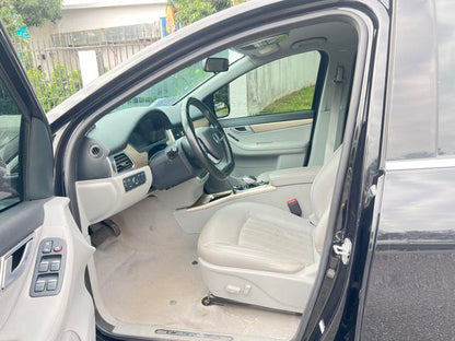 Pre-Owned Denza 500 2018 Fashion Edition