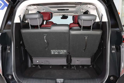 Certificated Pre-Owned GAC Trumpchi E9 PHEV 2023 2.0TM PRO -u21370625