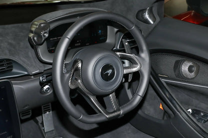 McLaren McLaren Artura -Hybrid PHEV