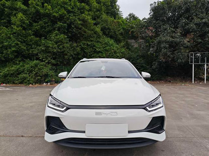 Pre-Owned BYD e2 2023 Luxury Model