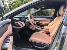 Pre-Owned BYD Song L EV 2025 Model 662KM Premium Intelligent Driving Version