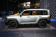 GWM Haval Menglong -Hybrid PHEV